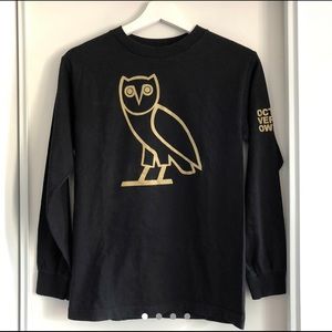 Official 2015 Drake October’s Very Own Long Sleeve